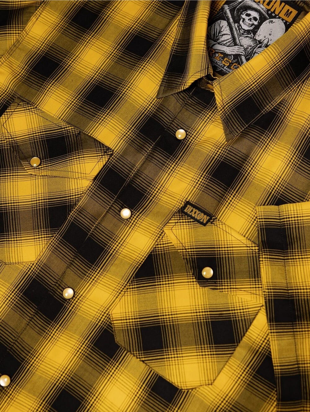 Dixxon "Frisco Bamboo" XL